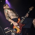 GutterPunk - Professional Concert Photography